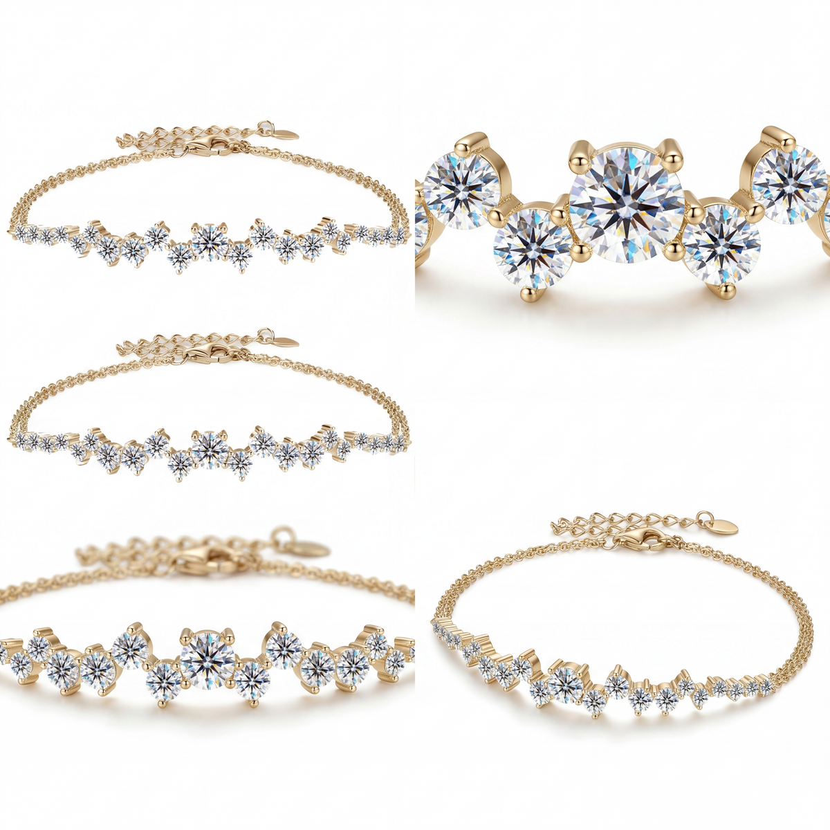 Samedan Bracelet