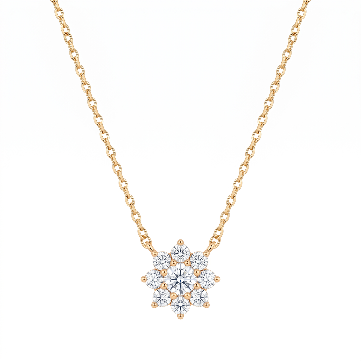 Sargans Necklace