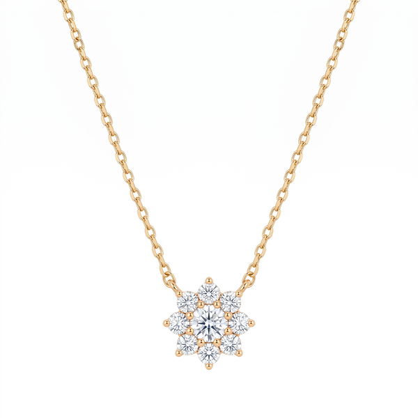 Sargans Necklace