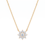 Sargans Necklace