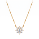 Sargans Necklace