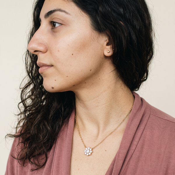 Sargans Necklace