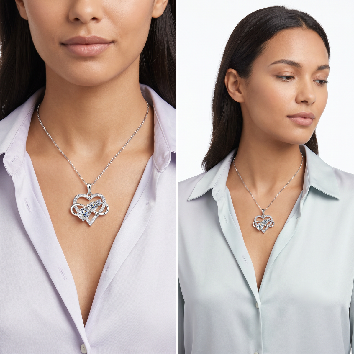 Schwyz Necklace