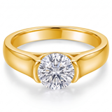 Sierre Ring - front view