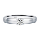 Sils Maria by Meri Jaan — lab-grown moissanite jewellery, product photo
