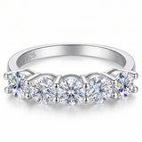 Sion Ring - front view
