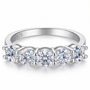 Sion Ring - front view