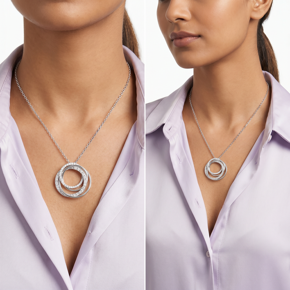 Sion Necklace