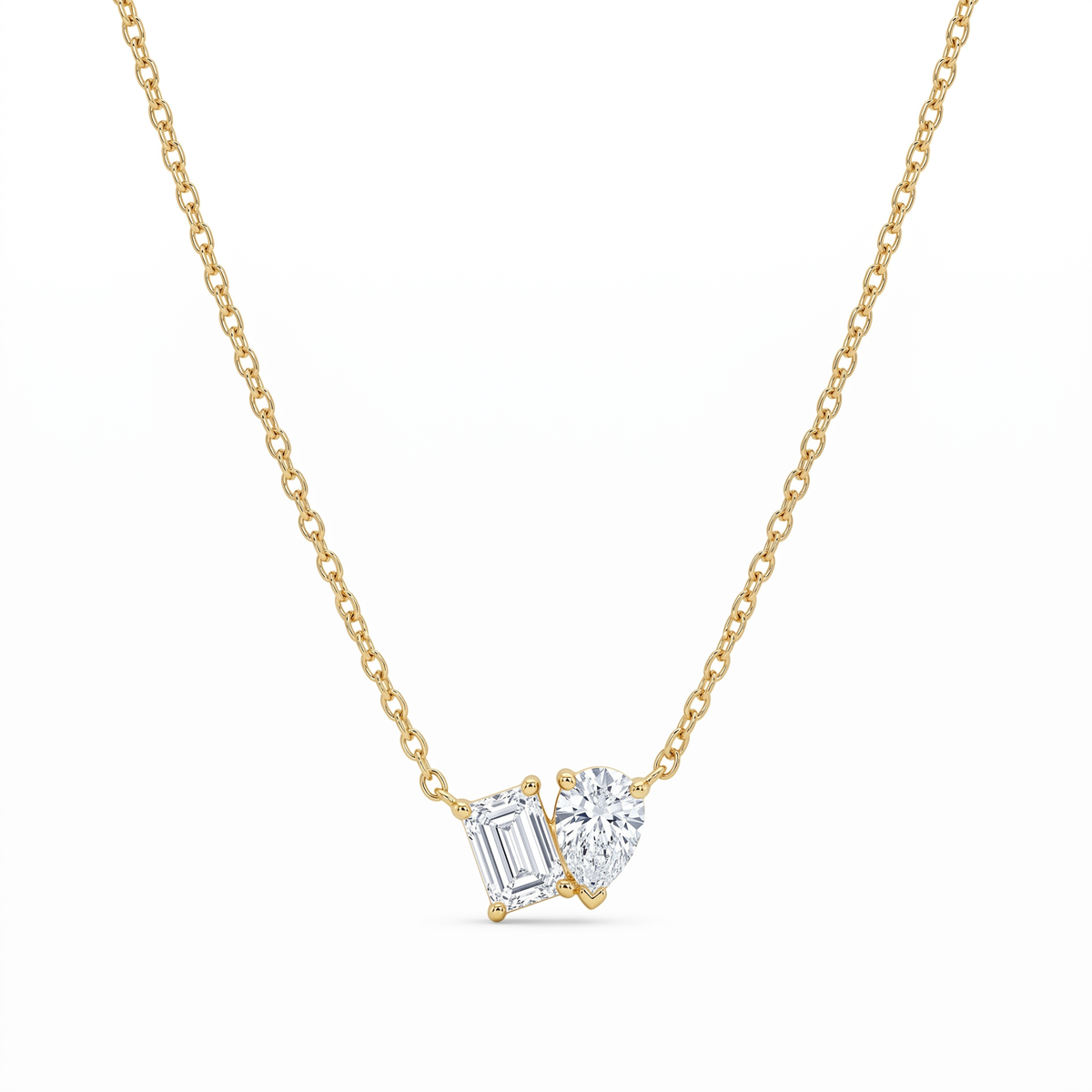 Sursee Necklace
