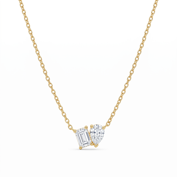 Sursee Necklace