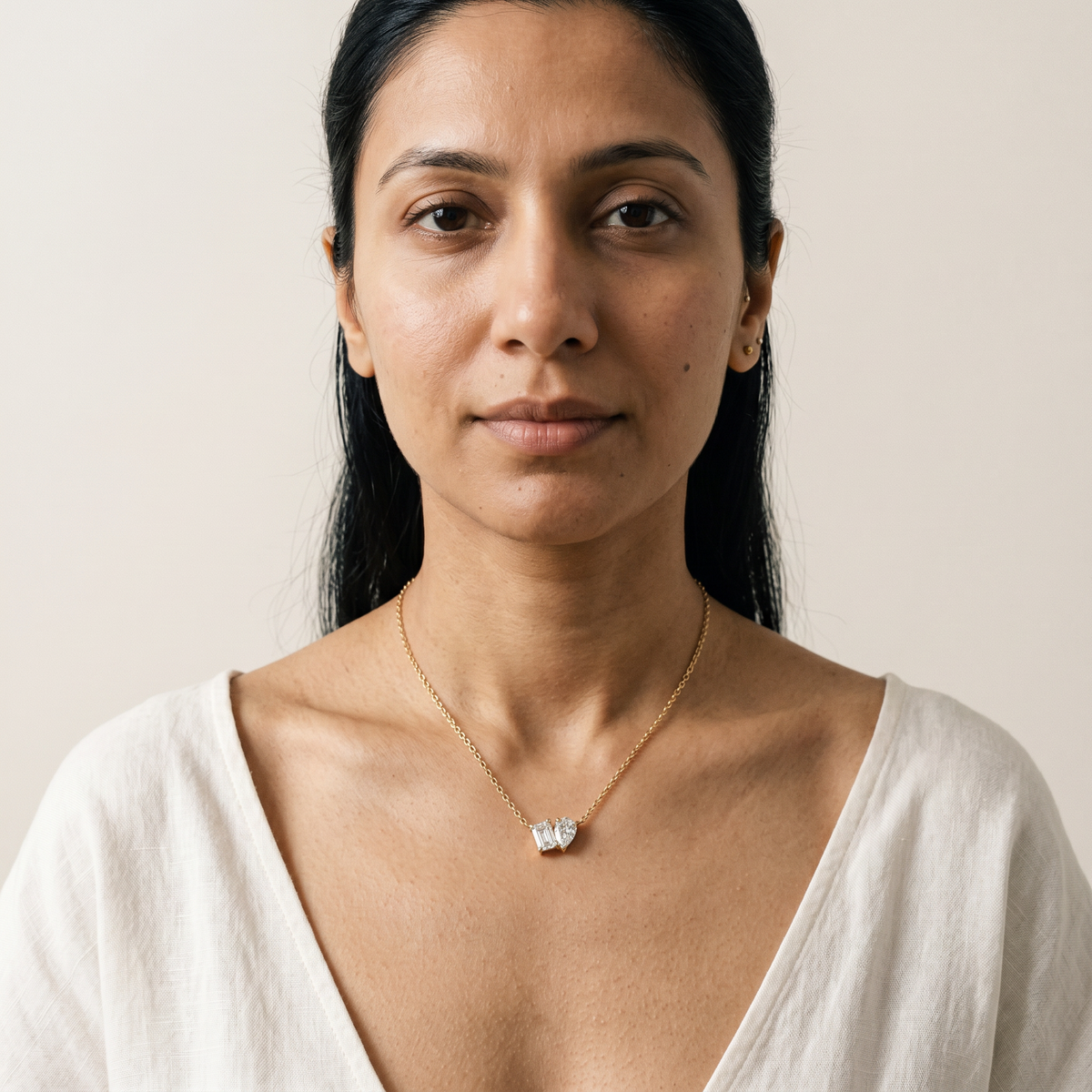Sursee Necklace