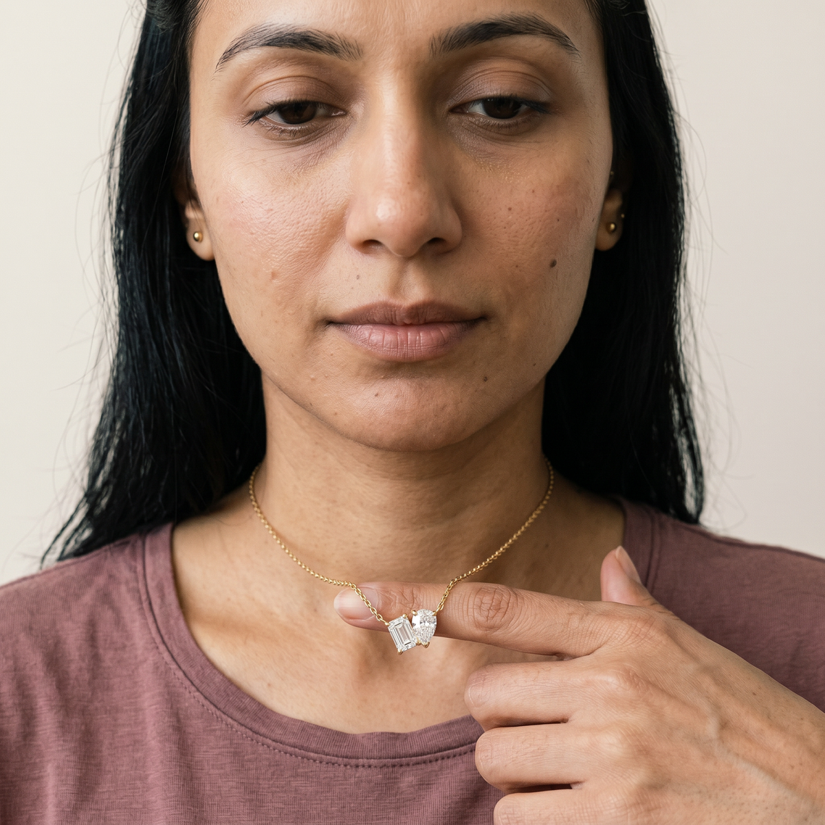 Sursee Necklace