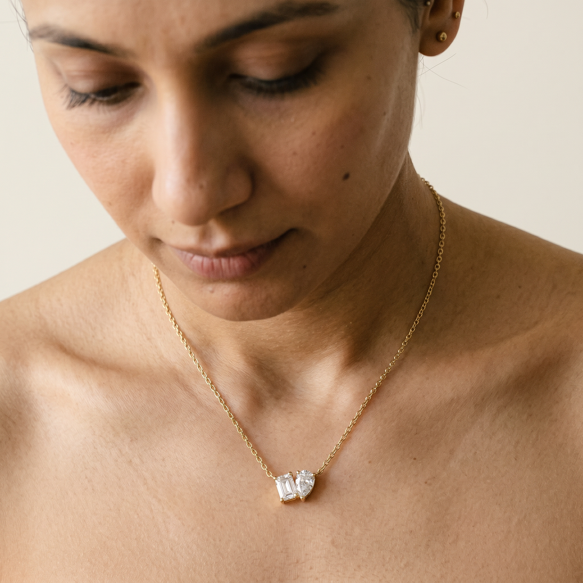 Sursee Necklace