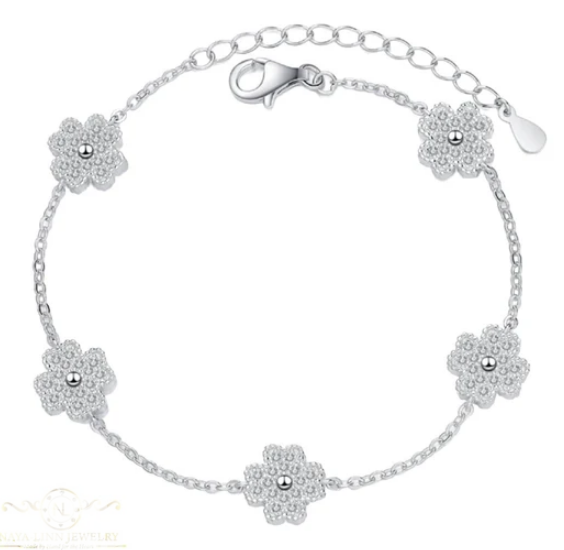 Zurichsee bracelet