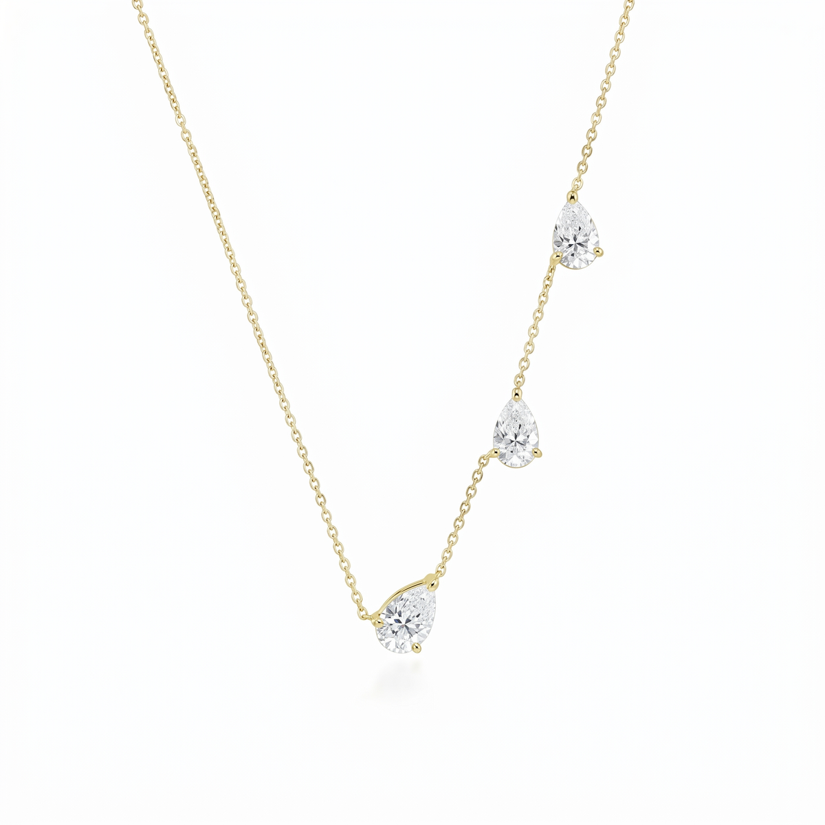 Thun Necklace