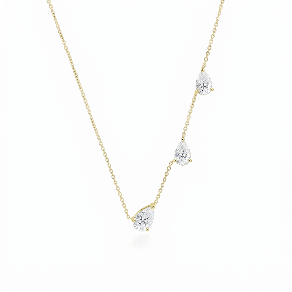 Thun Necklace