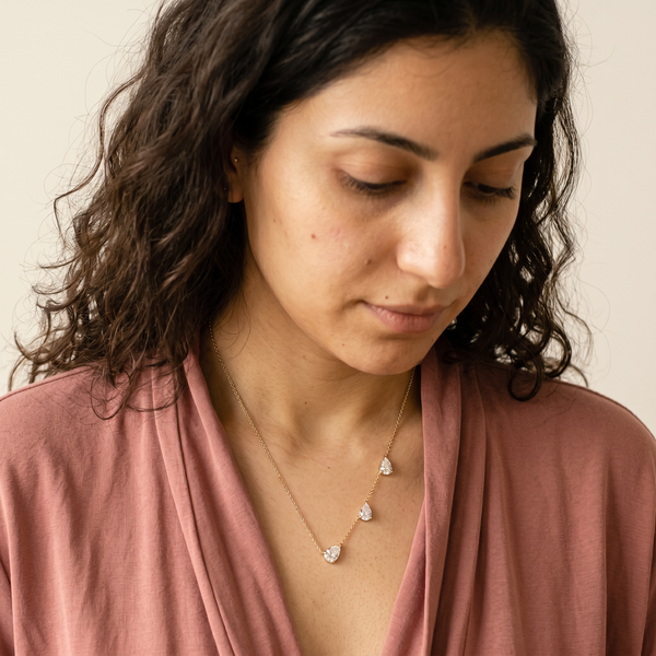 Thun Necklace
