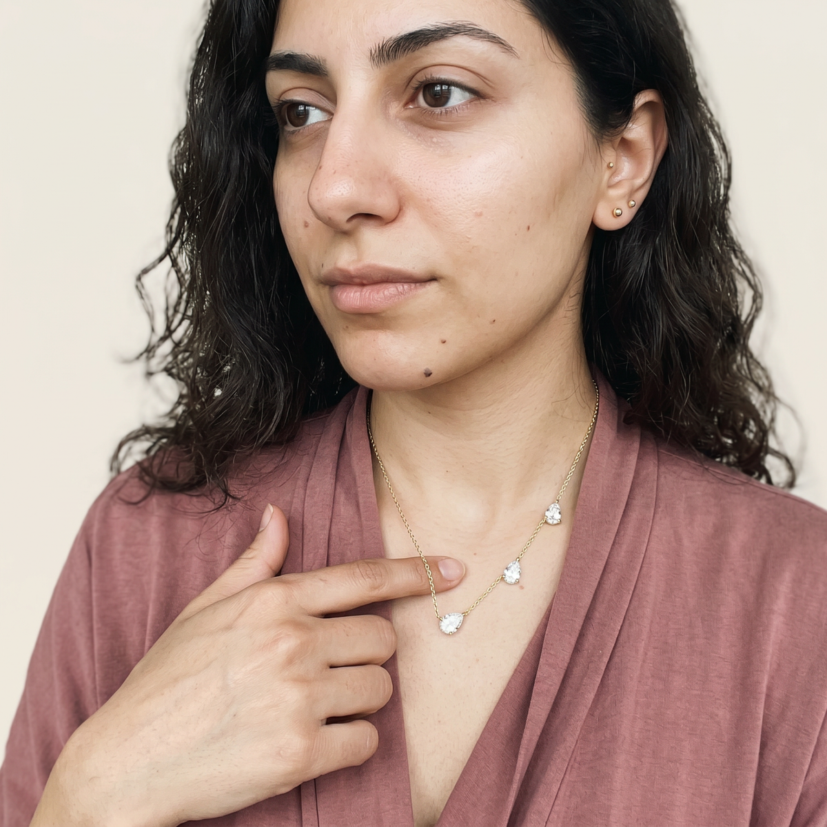 Thun Necklace
