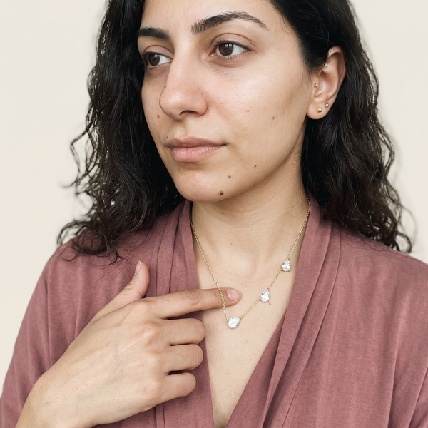 Thun Necklace