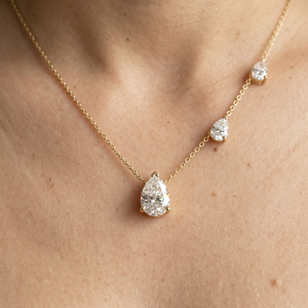 Thun Necklace