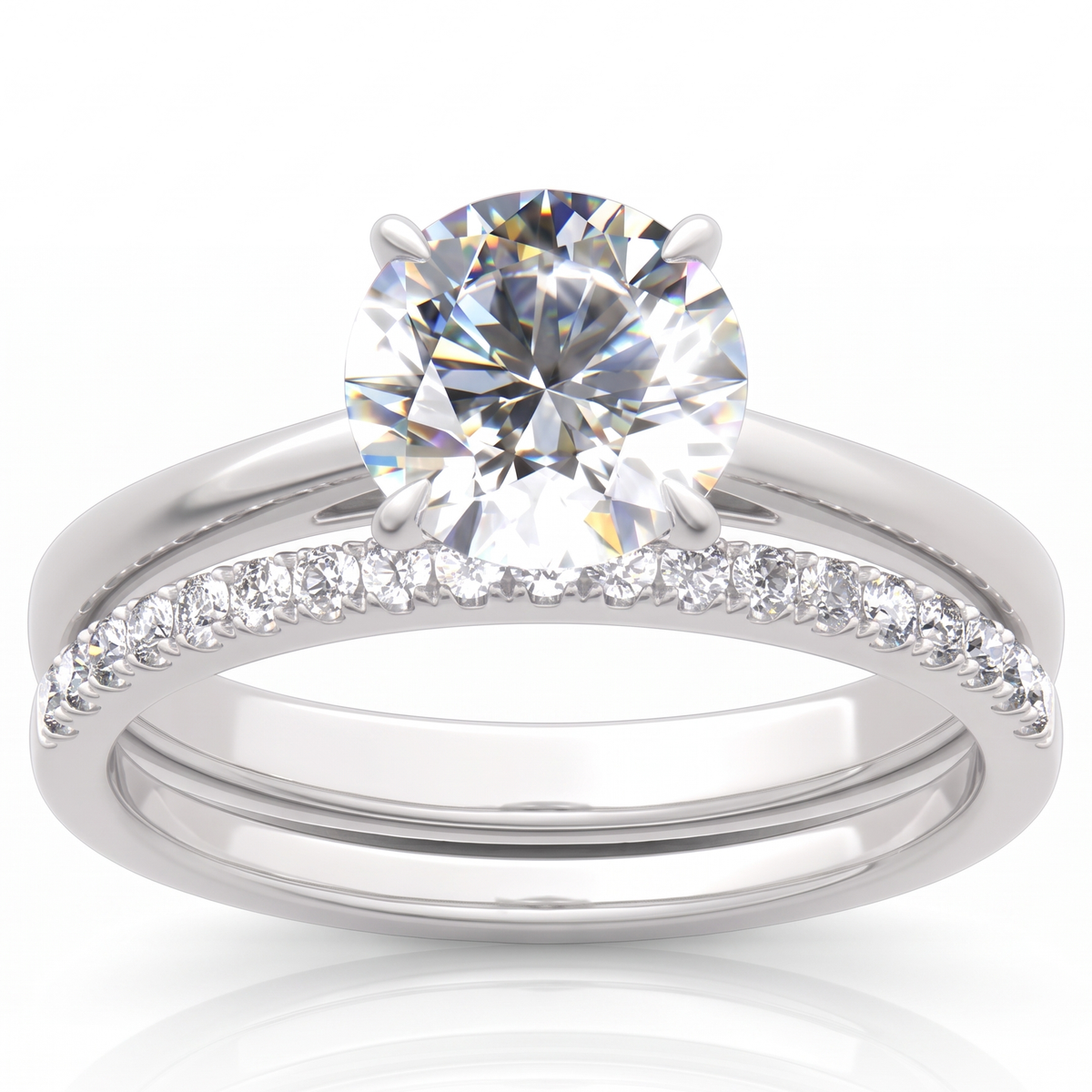 Thurgau Ring - front view