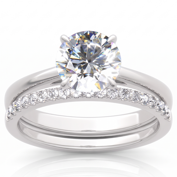 Thurgau Ring - front view