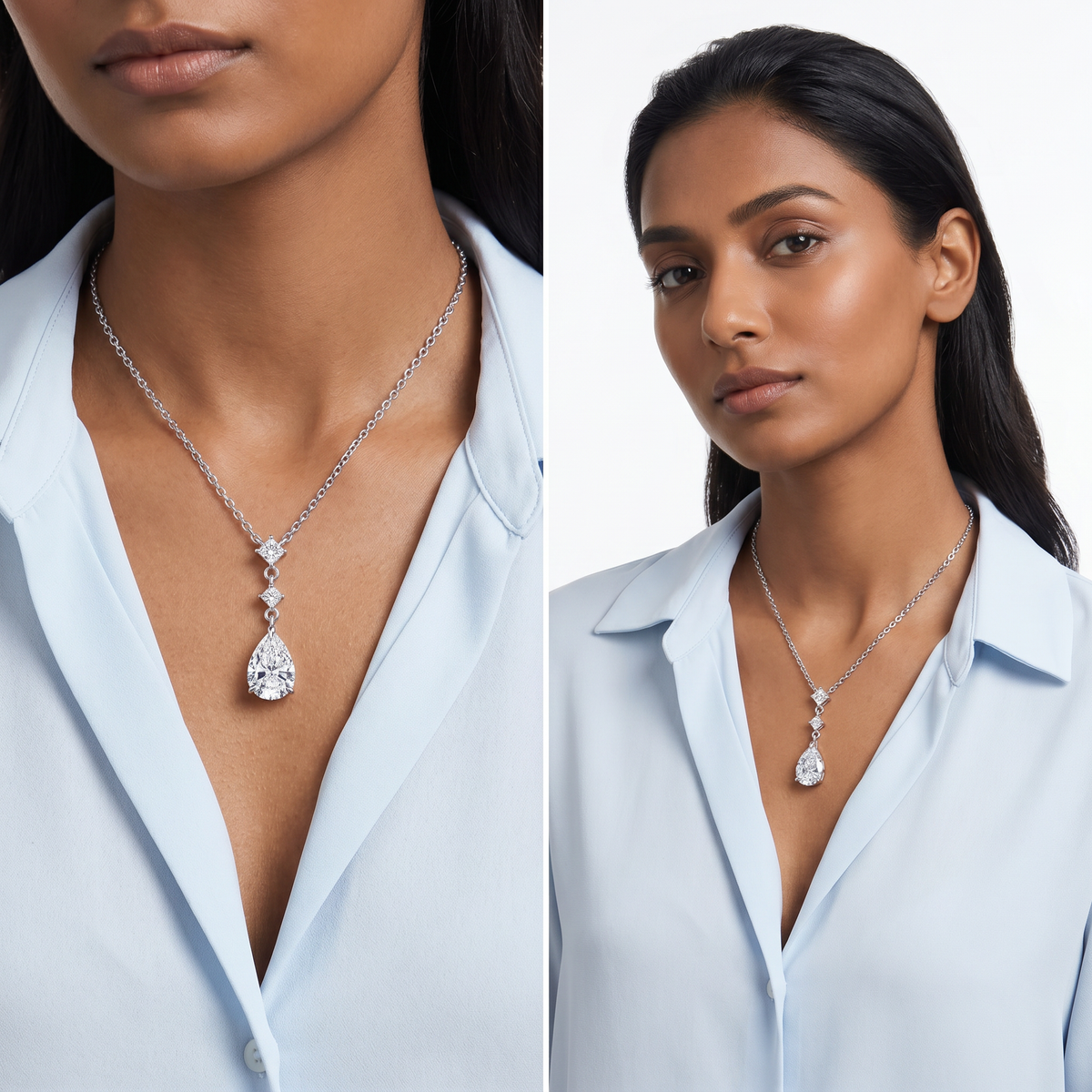 Ticino Necklace