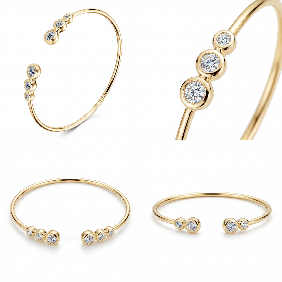 Triesen Bracelet