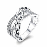 Vals by Meri Jaan — lab-grown moissanite jewellery, product photo