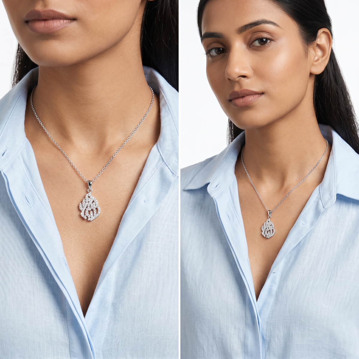 Vevey Necklace