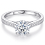 Villars Ring - front view