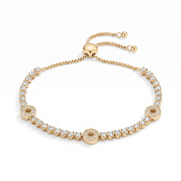 Visp Bracelet