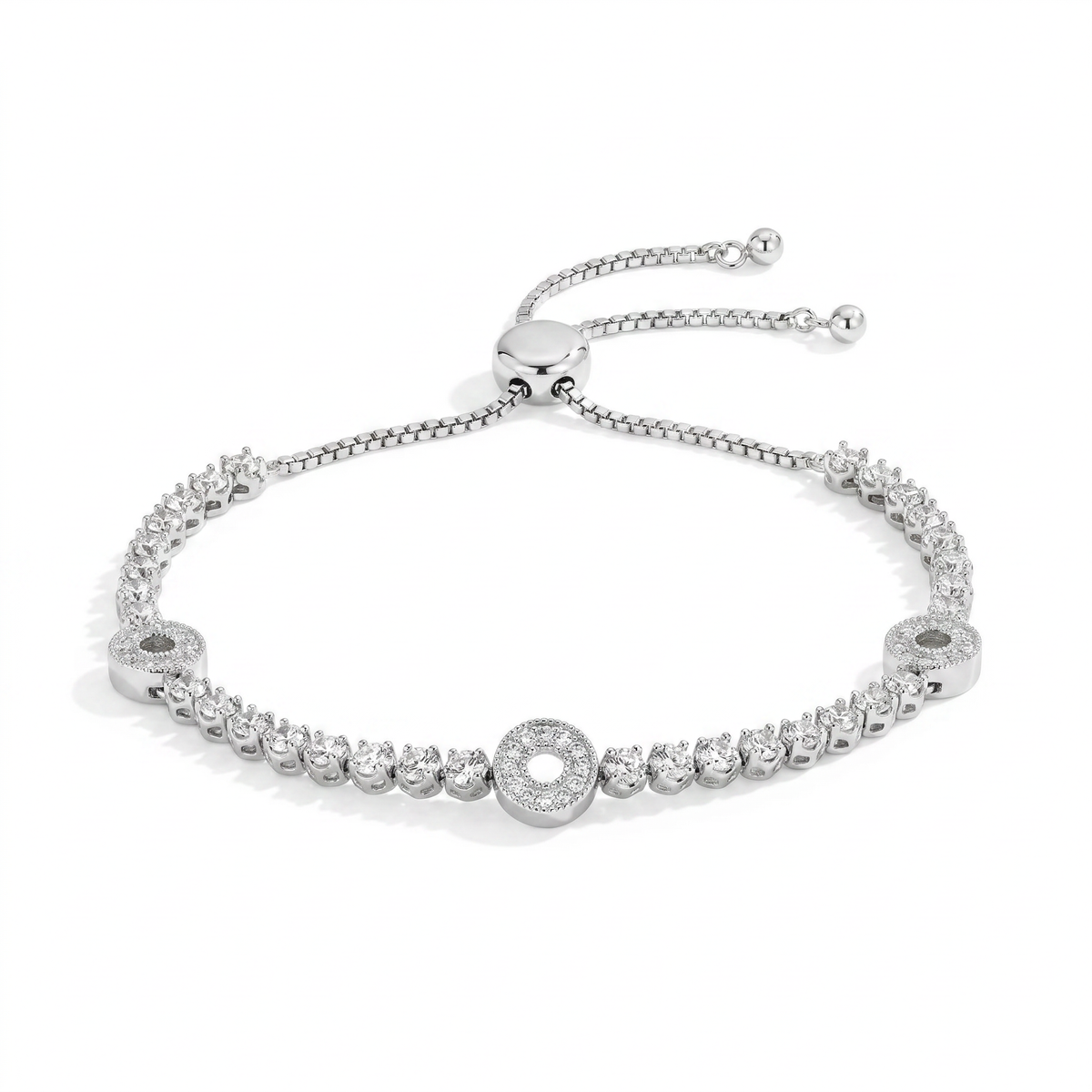 Visp Bracelet