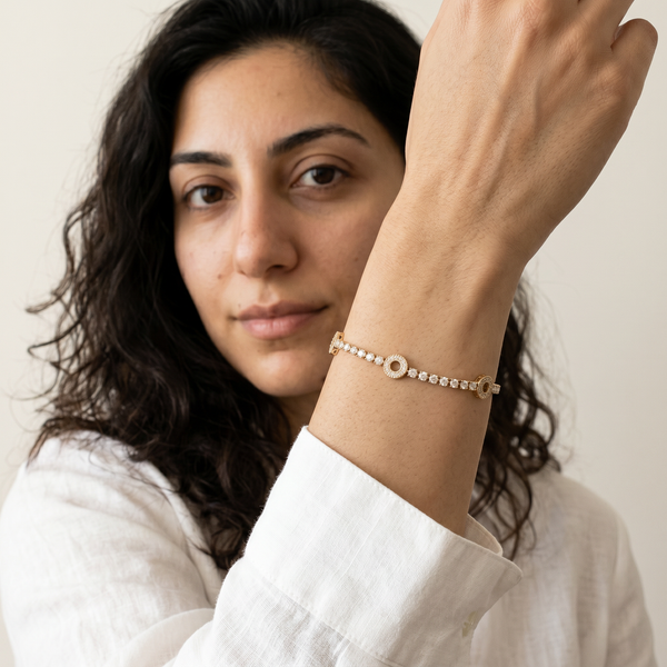 Visp Bracelet