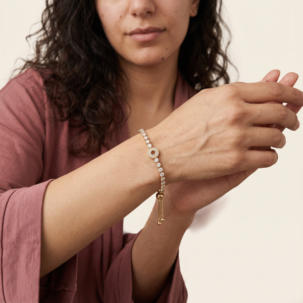 Visp Bracelet