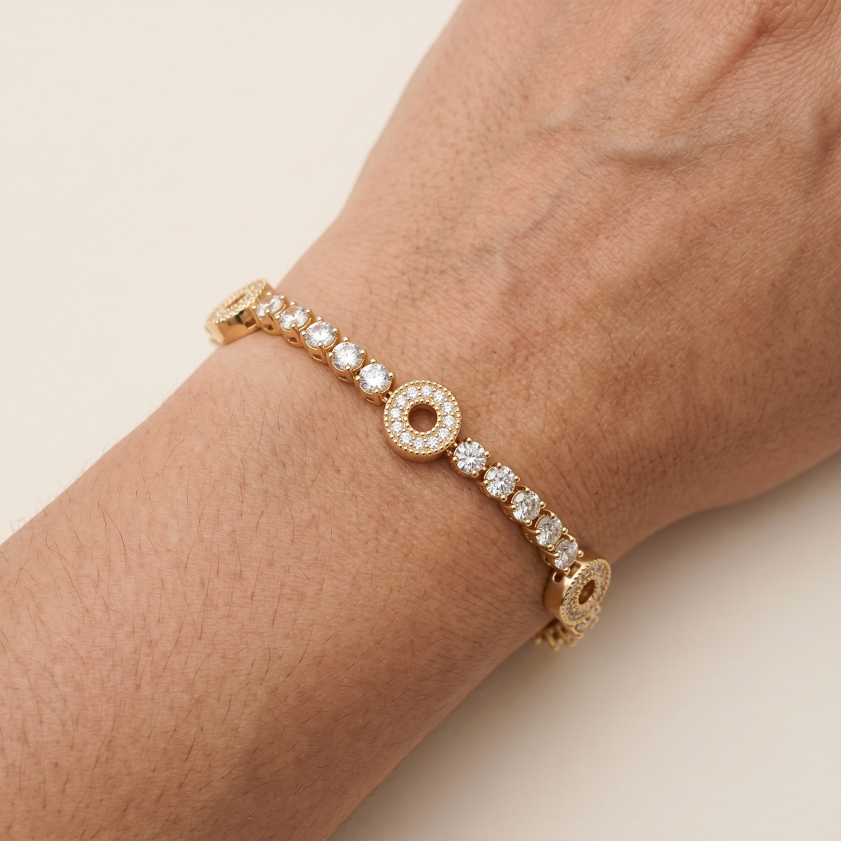 Visp Bracelet