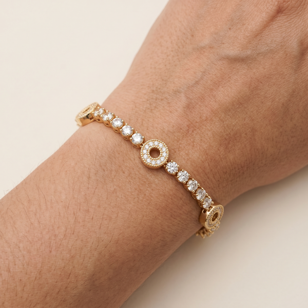 Visp Bracelet