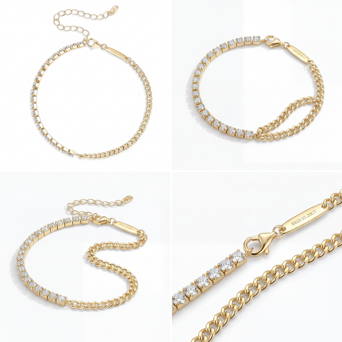 Waldkirch Bracelet