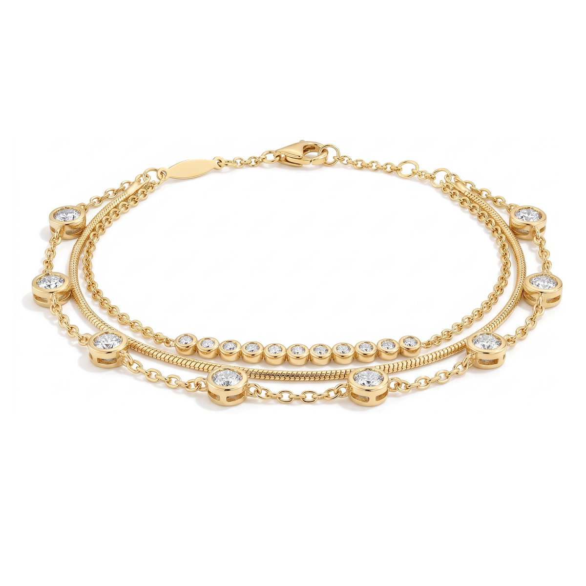 Walenstadt Bracelet