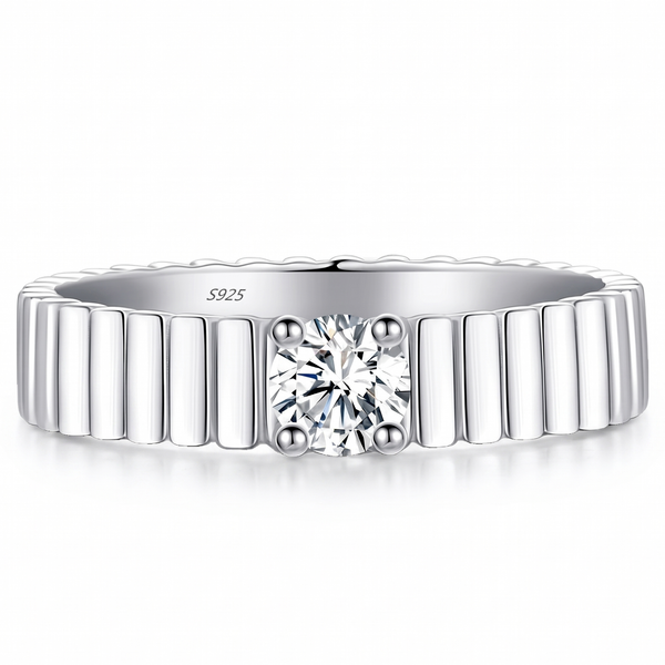 Werdenberg Ring - front view