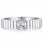 Werdenberg Ring - front view