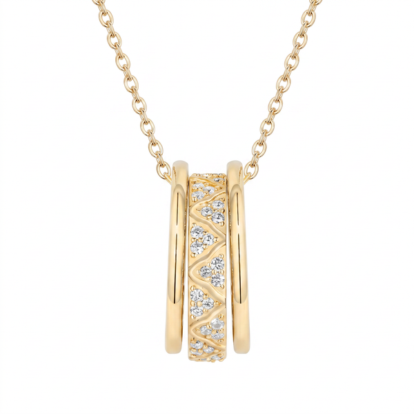 Winterthur Necklace