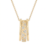 Winterthur Necklace