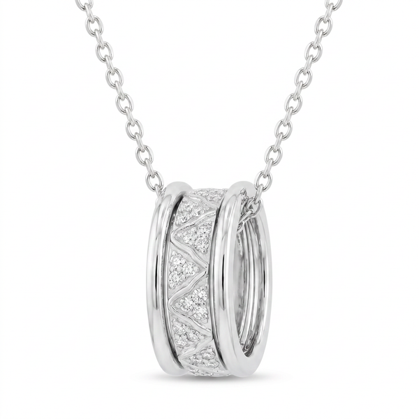 Winterthur Necklace